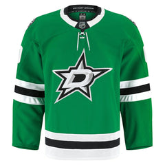 Dallas Stars Fanatics Home Authentic Pro Custom Jersey -  NHL Jerseys