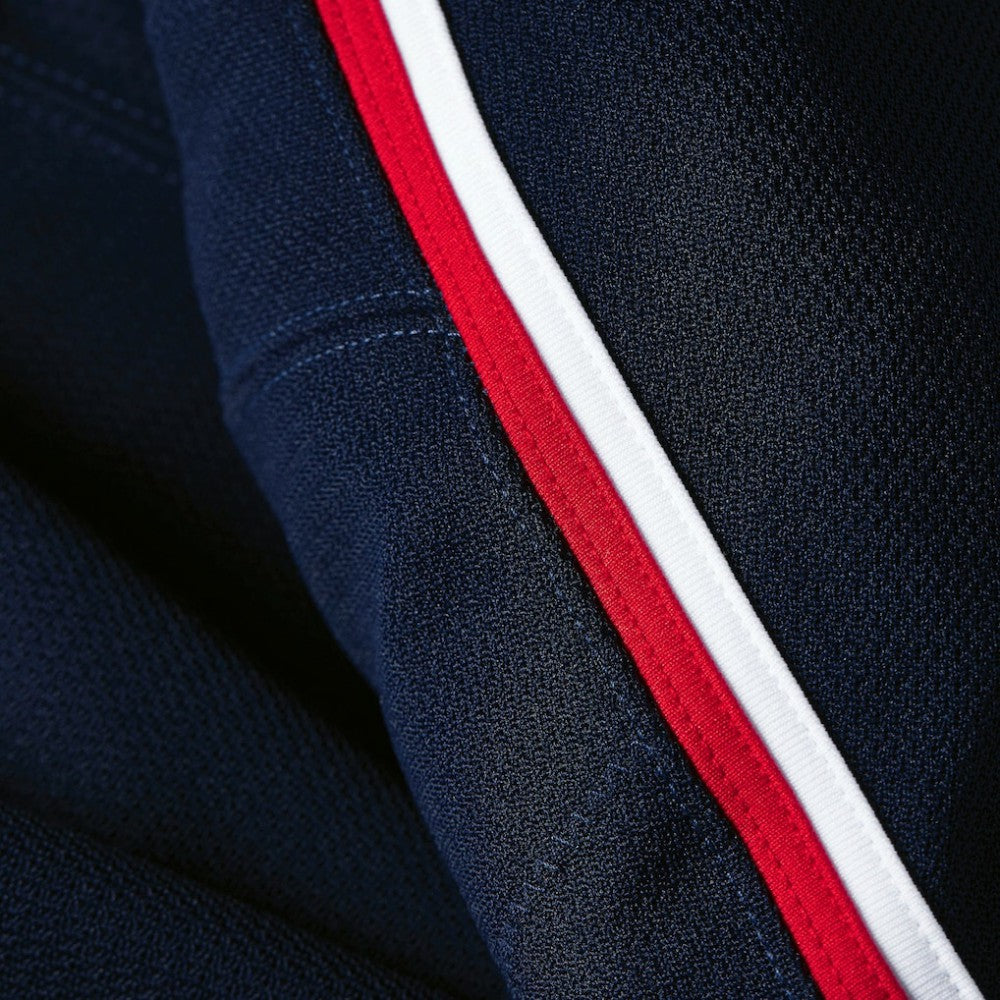 Columbus Blue Jackets Fanatics Home Authentic Pro Custom Jersey -  NHL Jerseys
