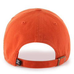 Anaheim Ducks '47 Core Logo Clean Up Adjustable Hat -  NHL Hats