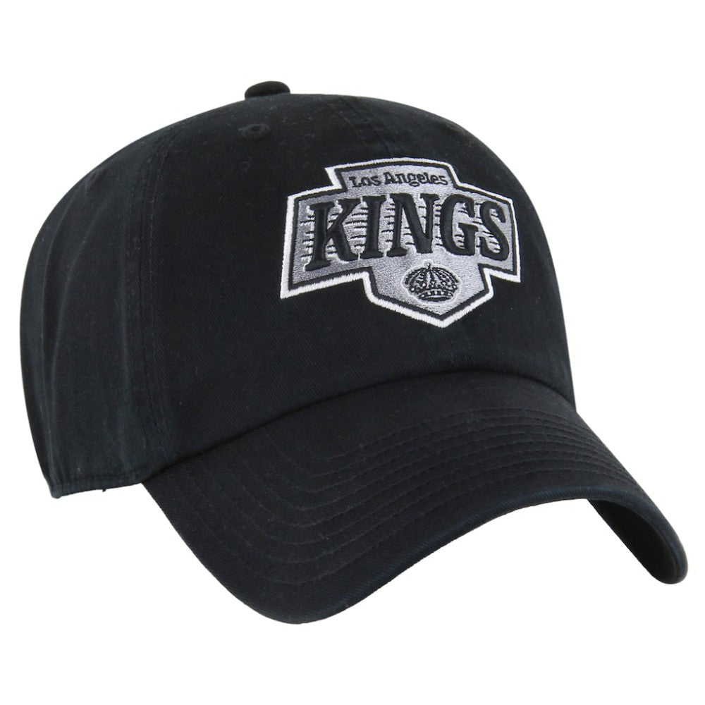 Los Angeles Kings '47 Core Logo Clean Up Adjustable Hat -  NHL Hats