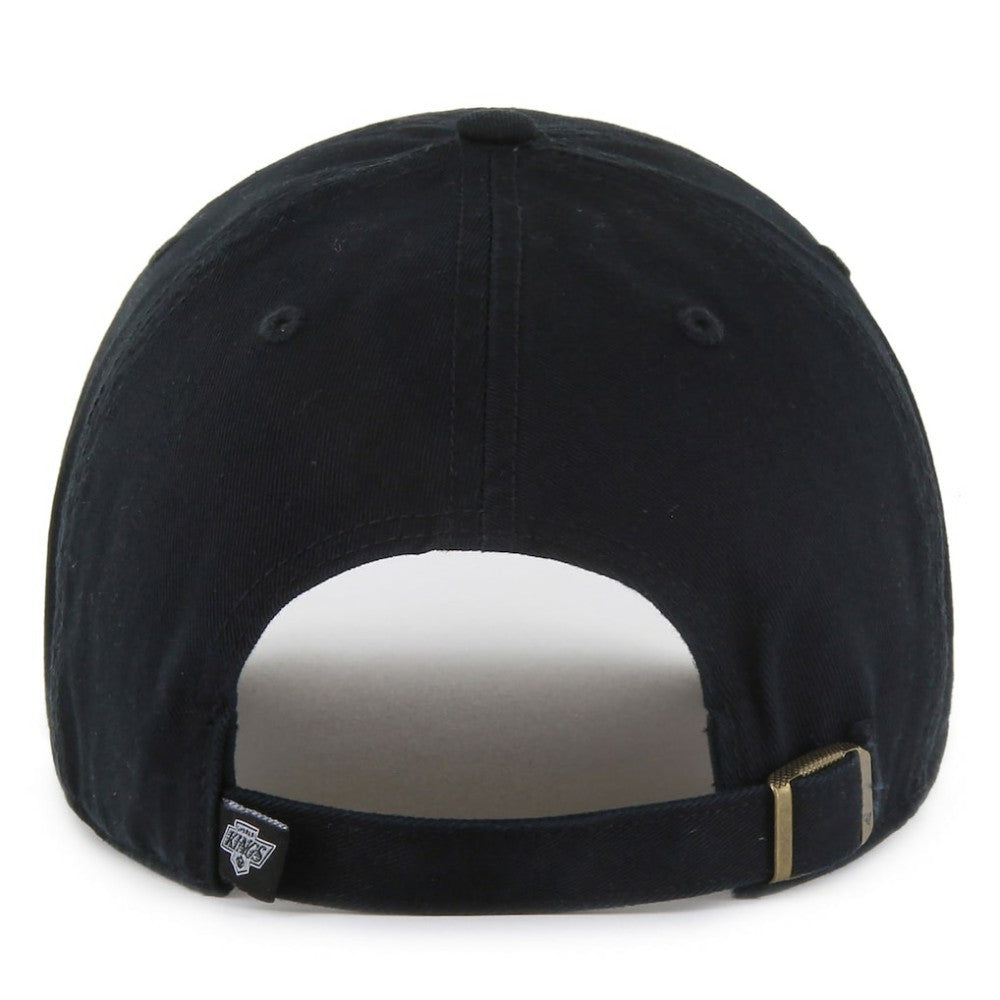 Los Angeles Kings '47 Core Logo Clean Up Adjustable Hat -  NHL Hats