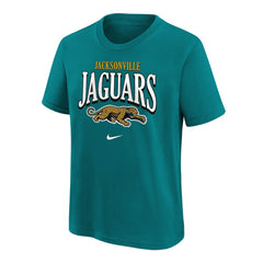 Jacksonville Jaguars Youth Prowler Unveil T-Shirt | NFL Near me