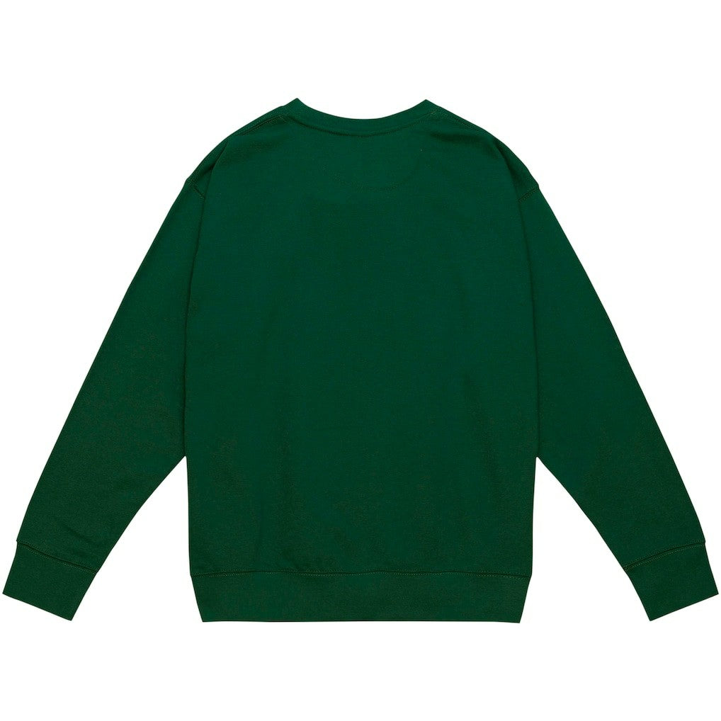 New York Jets Basic Fleece Pullover Sweatshirt | NFL Outlet