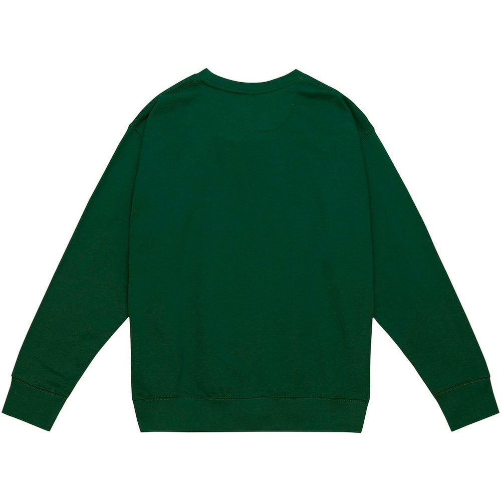 New York Jets Basic Fleece Pullover Sweatshirt | NFL Outlet