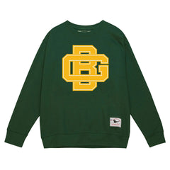 Green Bay Packers Basic Fleece Pullover Sweatshirt | NFL On sale