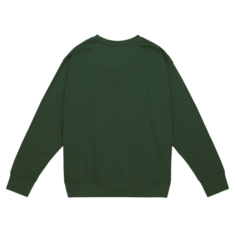 Green Bay Packers Basic Fleece Pullover Sweatshirt | NFL On sale