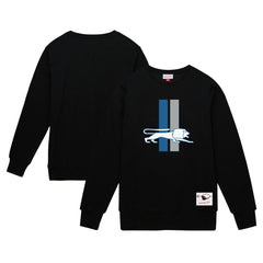 Detroit Lions Basic Fleece Pullover Sweatshirt | NFL Online