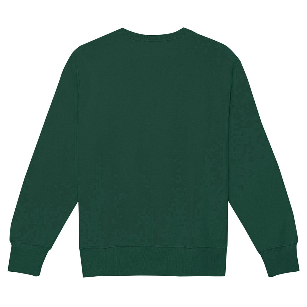 Green Bay Packers Basic Fleece Pullover Sweatshirt | NFL Outlet