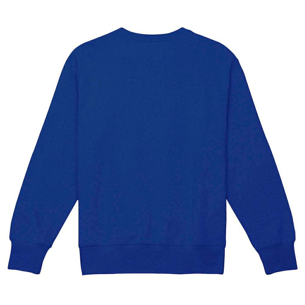 New England Patriots Basic Fleece Pullover Sweatshirt | NFL Sale
