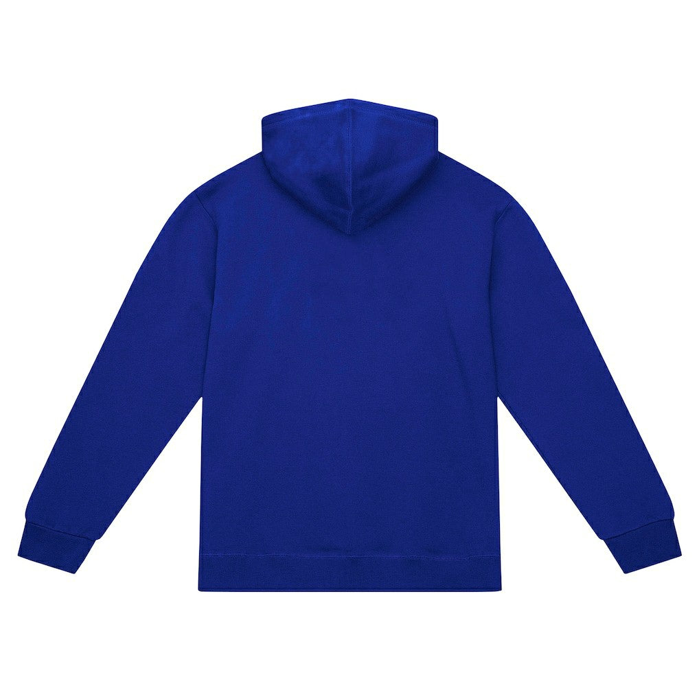 Indianapolis Colts Helmet Logo Vintage Pullover Hoodie | NFL Online