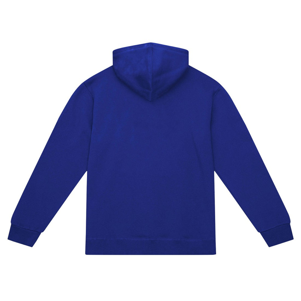 Los Angeles Rams Helmet Logo Vintage Pullover Hoodie | NFL Online