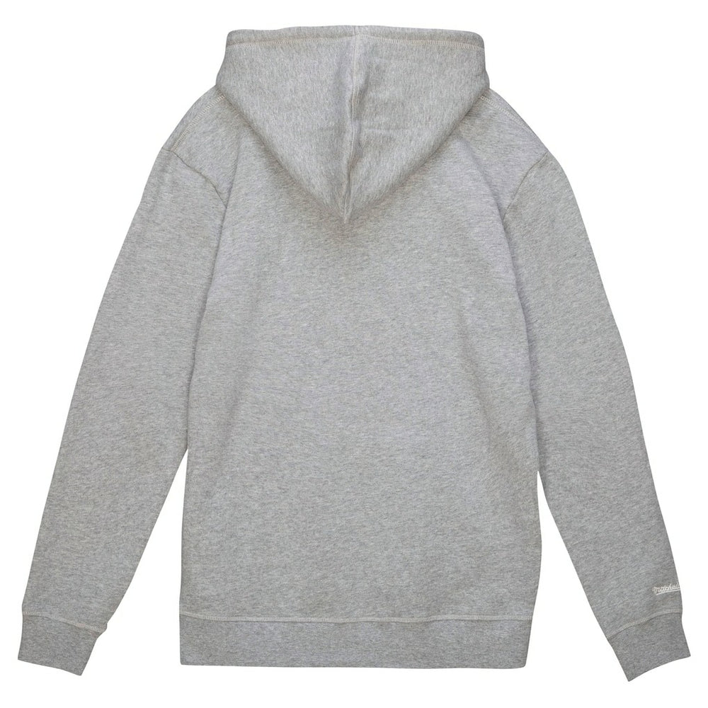 Minnesota Vikings Helmet Logo Vintage Pullover Hoodie | NFL Outlet