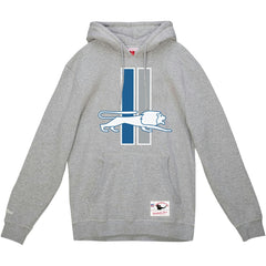 Detroit Lions Vintage Pullover Hoodie | NFL Discount