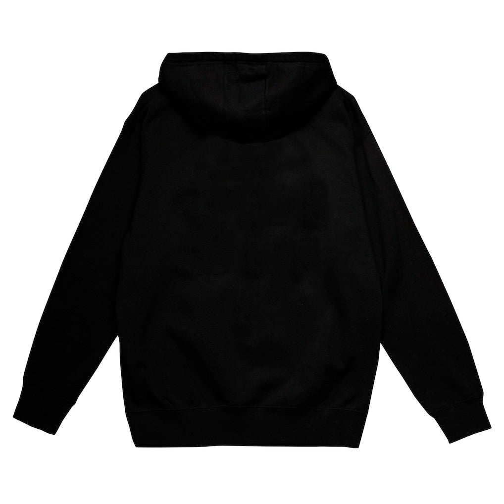 Cincinnati Bengals Helmet Logo Vintage Pullover Hoodie | NFL US