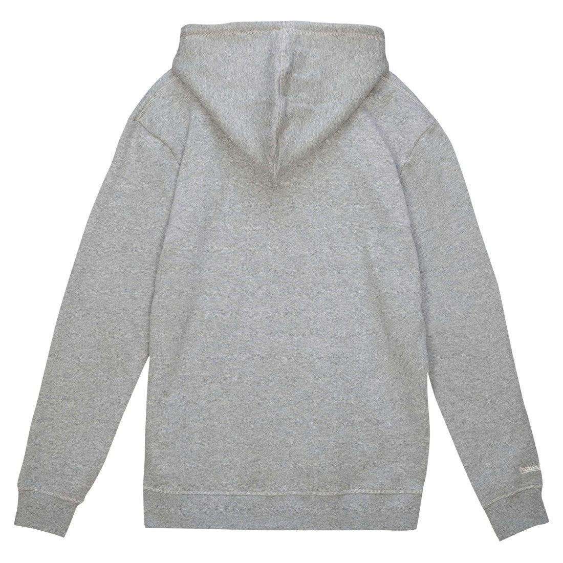 Denver Broncos Helmet Logo Vintage Pullover Hoodie | NFL US