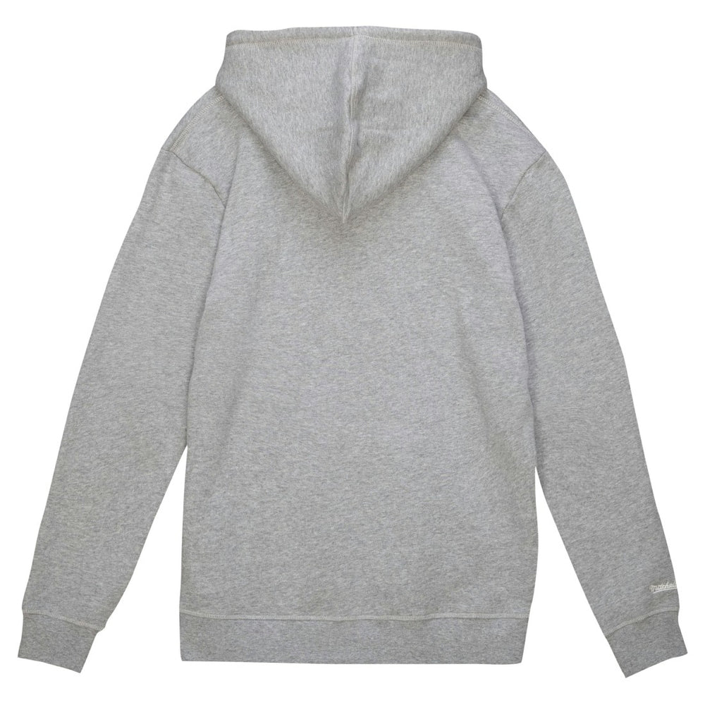 Denver Broncos Helmet Logo Vintage Pullover Hoodie | NFL US