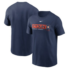 Yordan Alvarez Houston Astros Nike Hit For The Cycle T-Shirt - MLB T-shirts