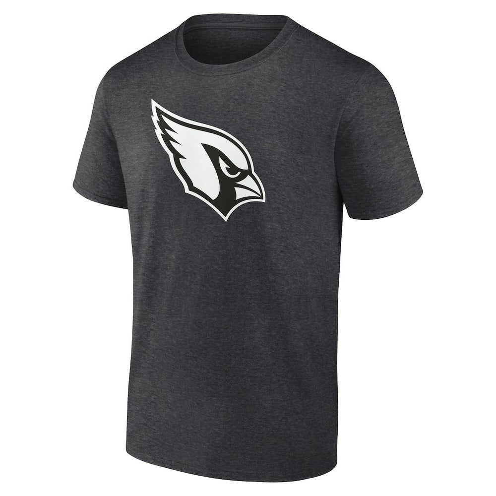 Arizona Cardinals Personalized Name & Number Monochrome T-Shirt | NFL Discount