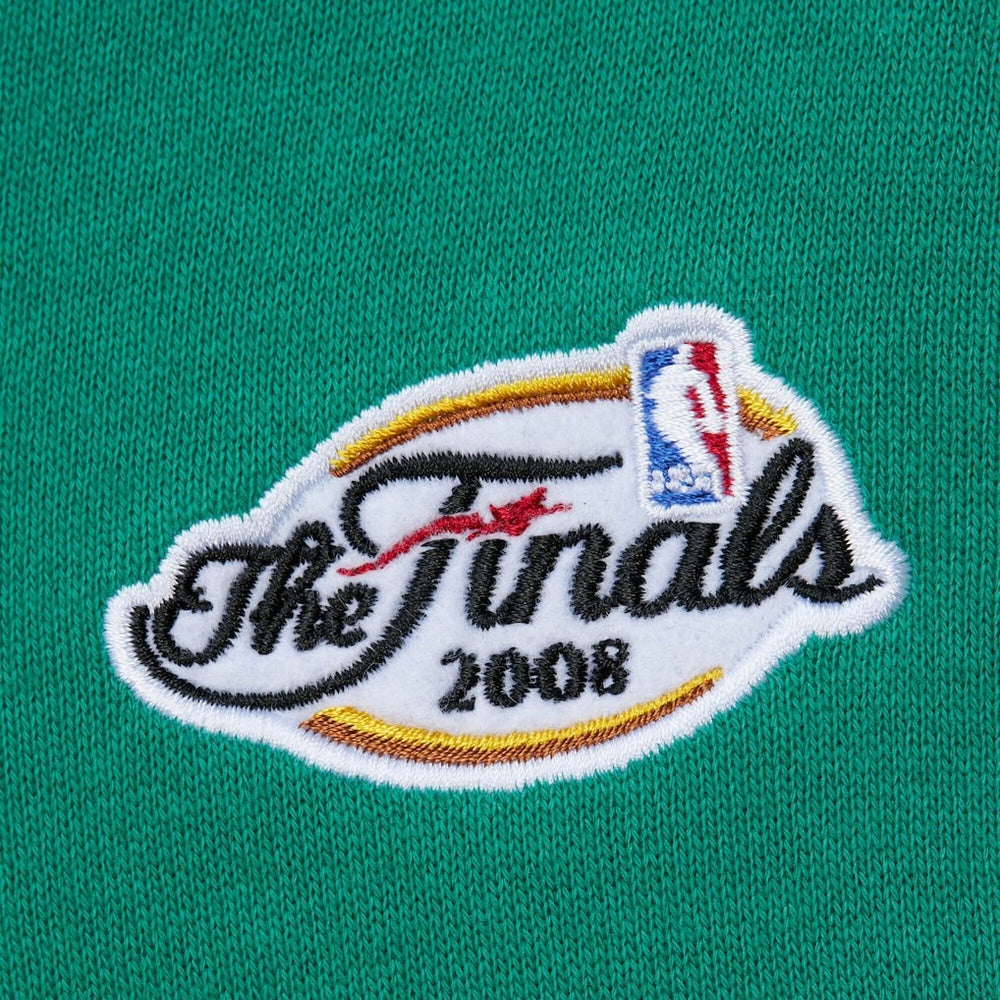 Kelly Green Boston Celtics Hardwood Classics Team OG 3.0 Pullover Hoodie | NBA