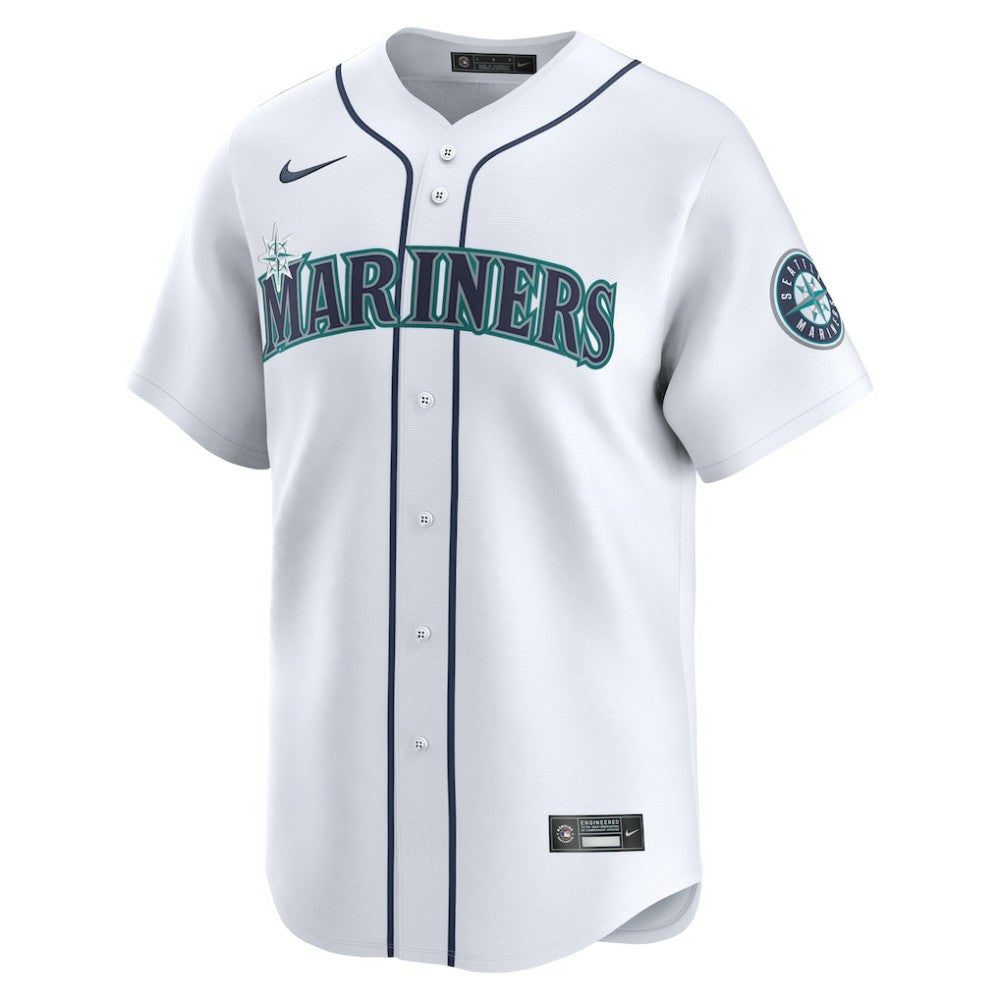 Randy Arozarena Seattle Mariners Nike Home Limited Player Jersey - MLB Jerseys