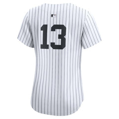 Jazz Chisholm Jr. New York Yankees Nike Women's Home Limited Player Jersey - MLB Jerseys