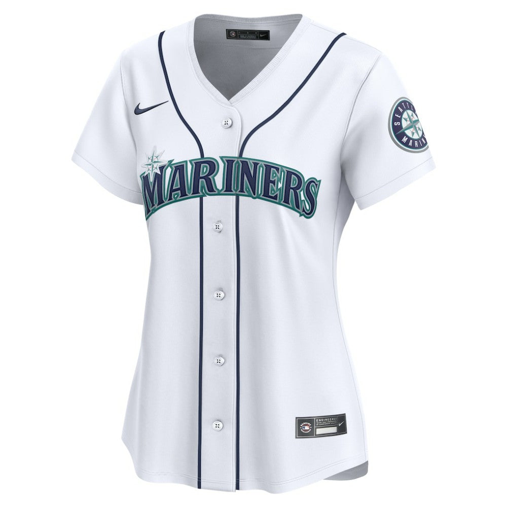 Randy Arozarena Seattle Mariners Nike Women's Home Limited Player Jersey - MLB Jerseys