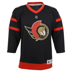 Ottawa Senators Preschool Replica Jersey -  NHL Jerseys