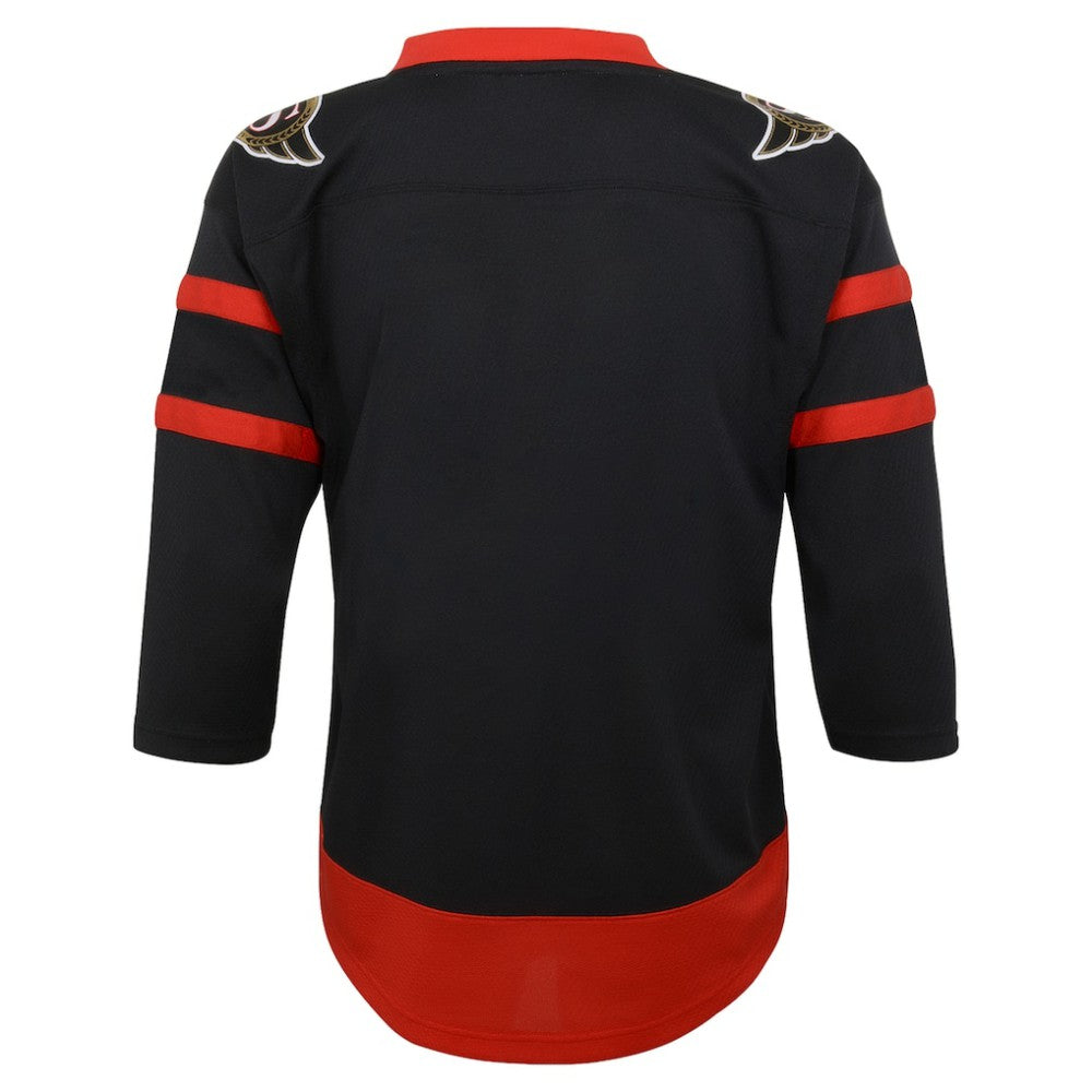 Ottawa Senators Preschool Replica Jersey -  NHL Jerseys