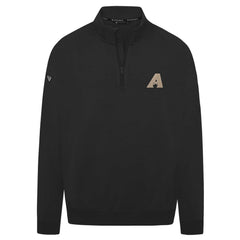Arizona Diamondbacks Levelwear Murray Quarter-Zip Sweatshirt - MLB Sweatshirts
