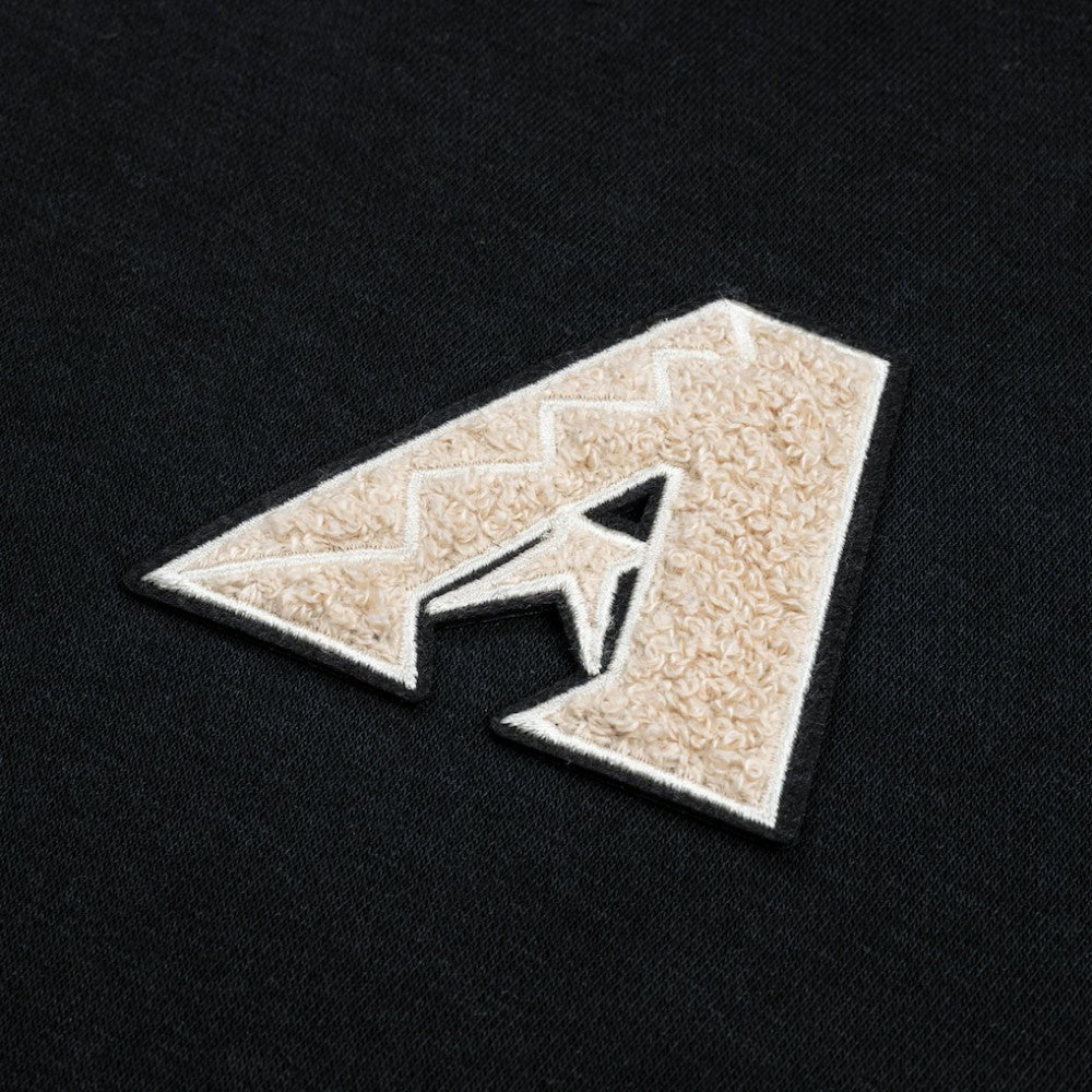 Arizona Diamondbacks Levelwear Murray Quarter-Zip Sweatshirt - MLB Sweatshirts