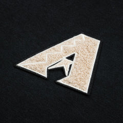 Arizona Diamondbacks Levelwear Murray Quarter-Zip Sweatshirt - MLB Sweatshirts