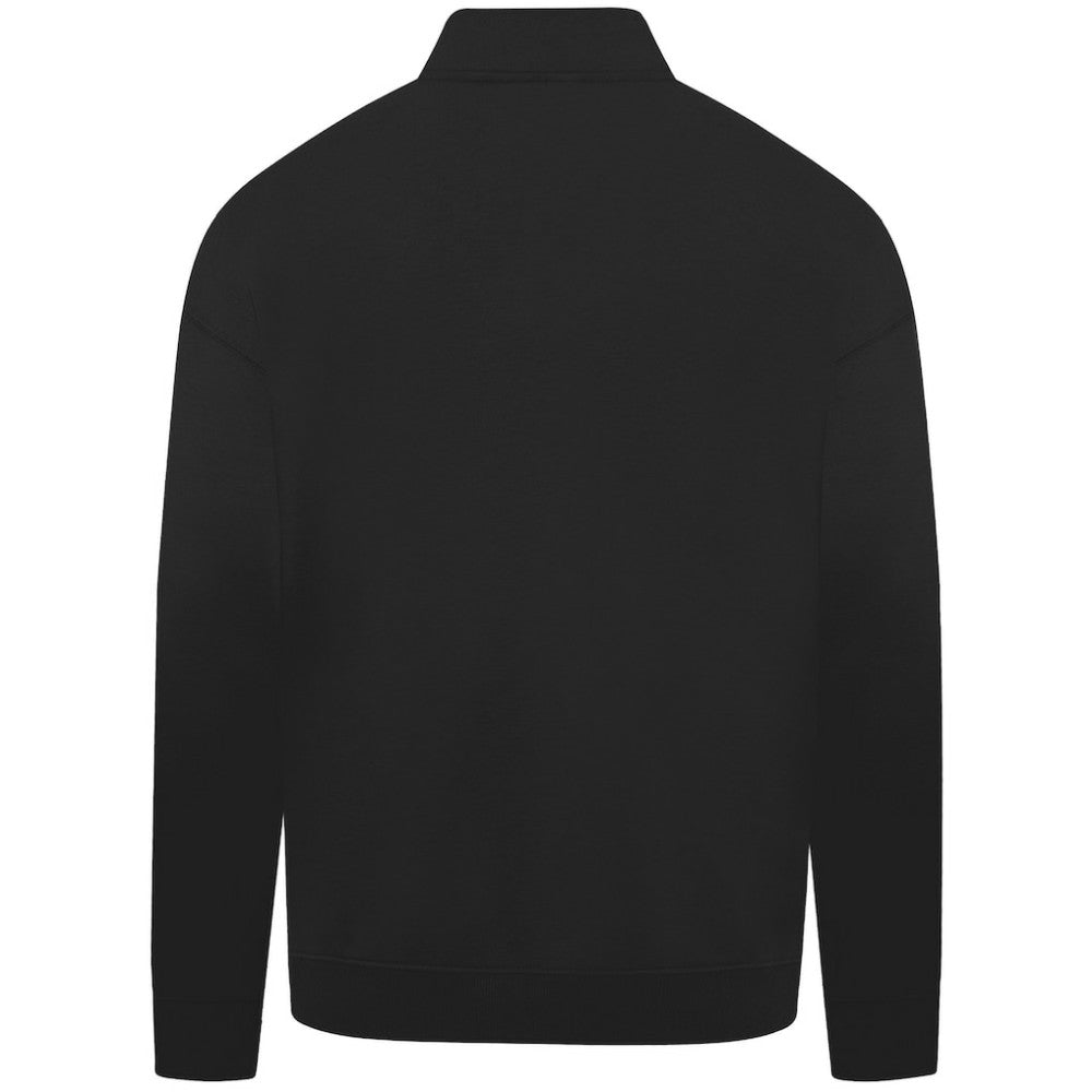 Baltimore Orioles Levelwear Murray Quarter-Zip Sweatshirt - MLB Sweatshirts