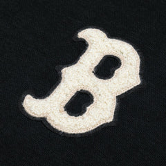 Boston Red Sox Levelwear Murray Quarter-Zip Sweatshirt - MLB Sweatshirts