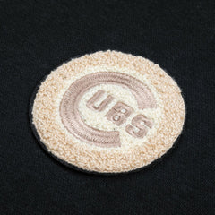 Chicago Cubs Levelwear Murray Quarter-Zip Sweatshirt - MLB Sweatshirts