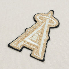 Los Angeles Angels Levelwear Murray Quarter-Zip Sweatshirt - MLB Sweatshirts
