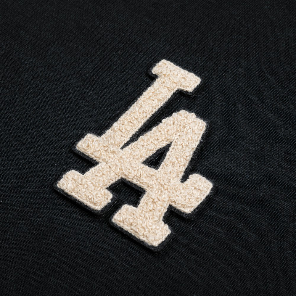 Los Angeles Dodgers Levelwear Murray Quarter-Zip Sweatshirt - MLB Sweatshirts