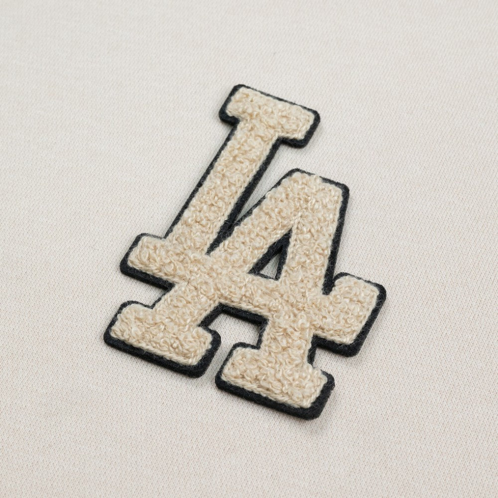 Los Angeles Dodgers Levelwear Murray Quarter-Zip Sweatshirt - MLB Sweatshirts