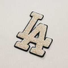 Los Angeles Dodgers Levelwear Murray Quarter-Zip Sweatshirt - MLB Sweatshirts