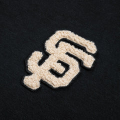 San Francisco Giants Levelwear Murray Quarter-Zip Sweatshirt - MLB Sweatshirts