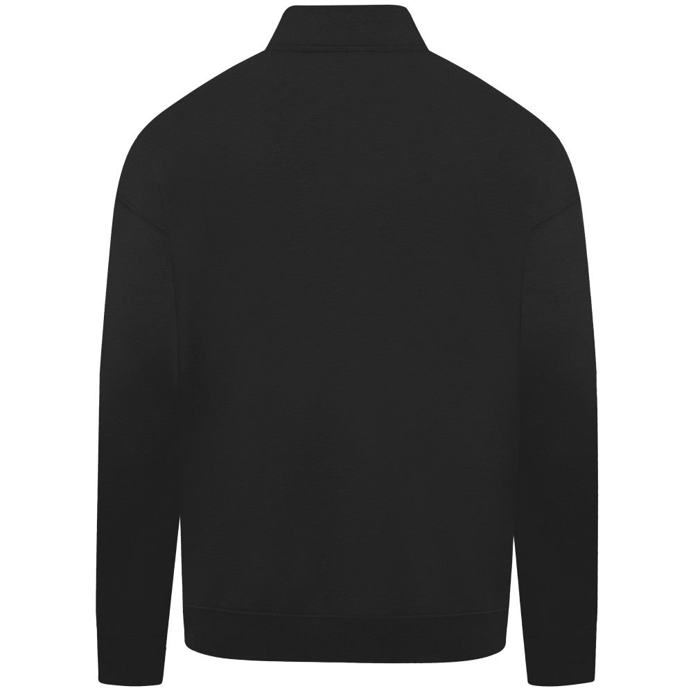 New York Mets Levelwear Murray Quarter-Zip Sweatshirt - MLB Sweatshirts