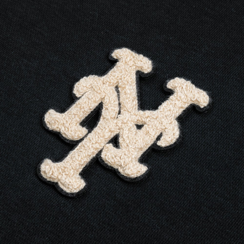 New York Mets Levelwear Murray Quarter-Zip Sweatshirt - MLB Sweatshirts