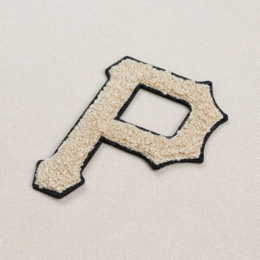 Pittsburgh Pirates Levelwear Murray Quarter-Zip Sweatshirt - MLB Sweatshirts