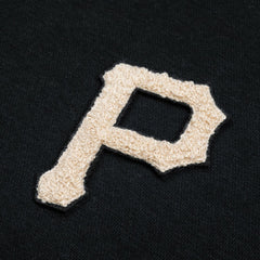 Pittsburgh Pirates Levelwear Murray Quarter-Zip Sweatshirt - MLB Sweatshirts