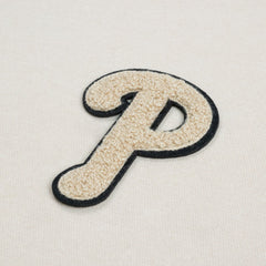 Philadelphia Phillies Levelwear Murray Quarter-Zip Sweatshirt - MLB Sweatshirts