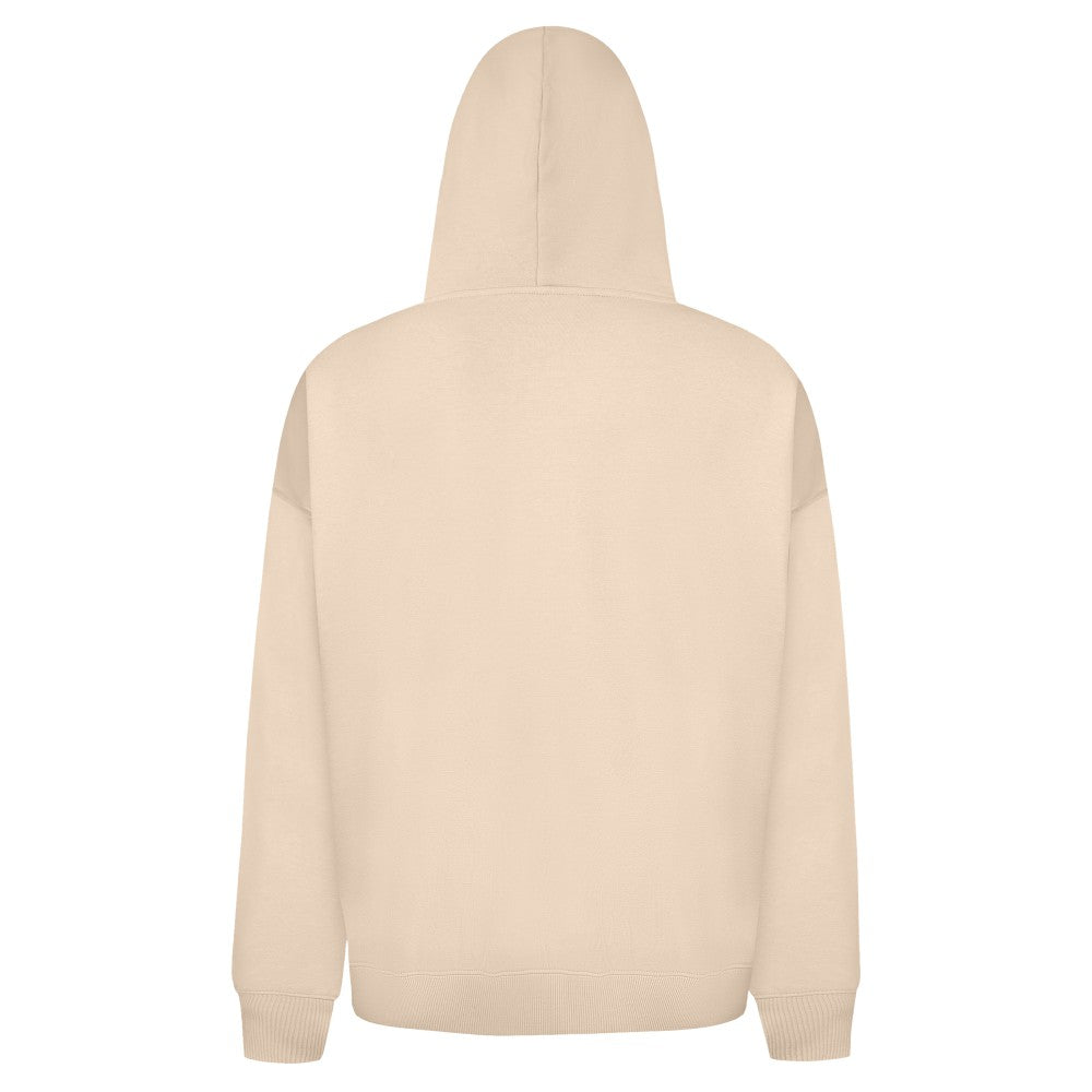 Los Angeles Dodgers Levelwear Podium Team Arch Pullover Hoodie - MLB Hoodies