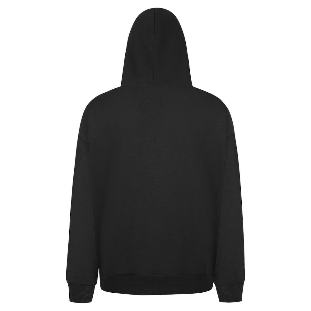 Seattle Mariners Levelwear Podium Team Arch Pullover Hoodie - MLB Hoodies