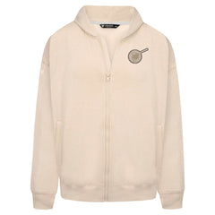 San Diego Padres Levelwear Uphill Oversized Full-Zip Hoodie - MLB Hoodies