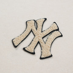 New York Yankees Levelwear Uphill Oversized Full-Zip Hoodie - MLB Hoodies