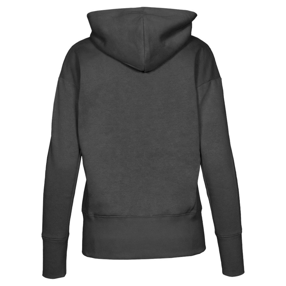 Texas Rangers Levelwear Women's Gardinia Full-Zip Hoodie - MLB Hoodies