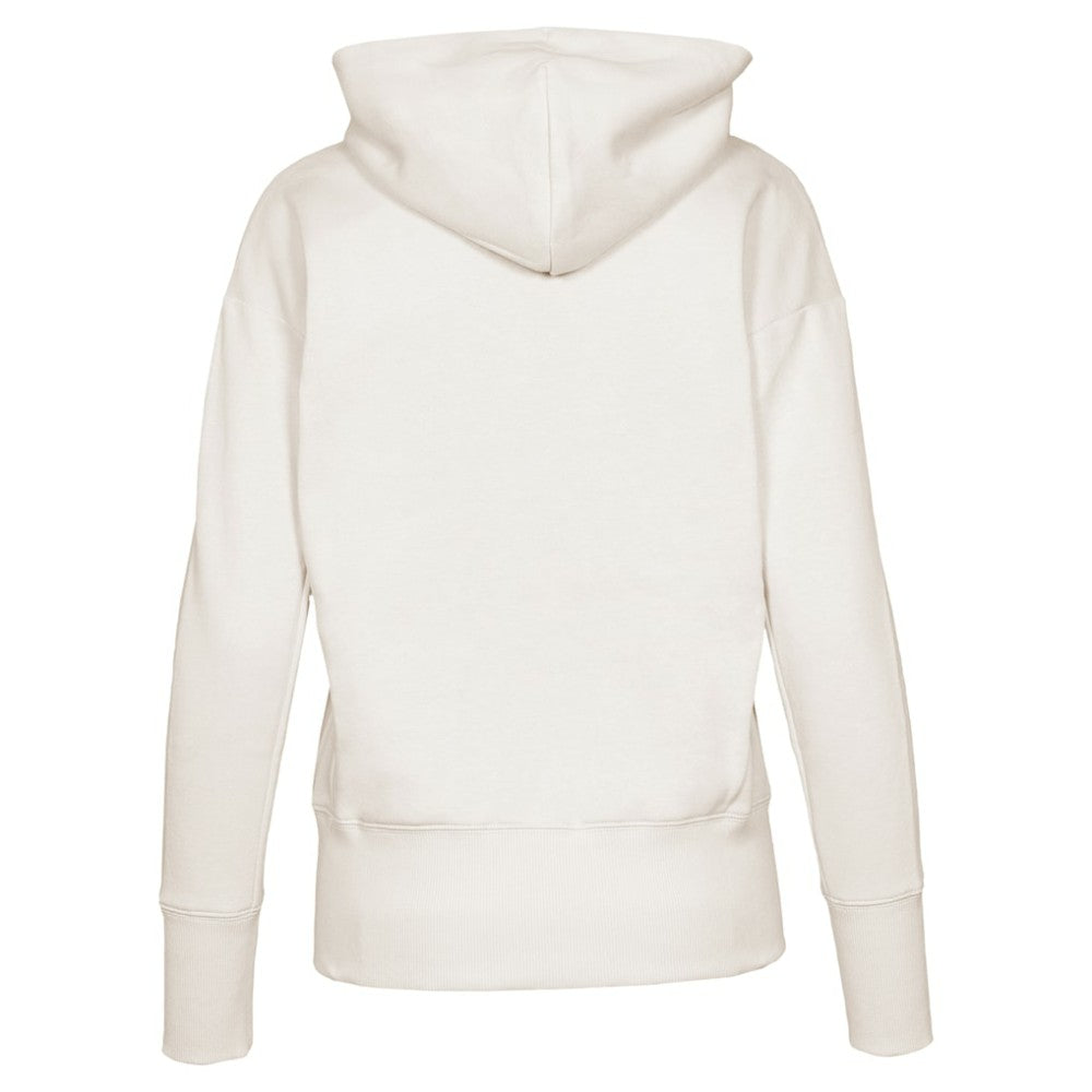 Atlanta Braves Levelwear Women's Gardinia Full-Zip Hoodie - MLB Hoodies